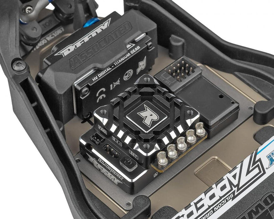 90046 Team Associated RC10B7.1 Team 1/10 2WD Electric Buggy Kit (Carpet & Astro)