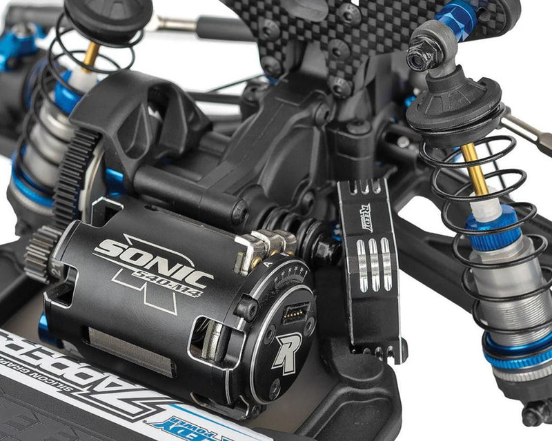90046 Team Associated RC10B7.1 Team 1/10 2WD Electric Buggy Kit (Carpet & Astro)