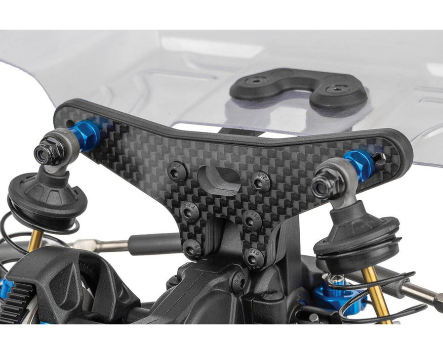 90046 Team Associated RC10B7.1 Team 1/10 2WD Electric Buggy Kit (Carpet & Astro)