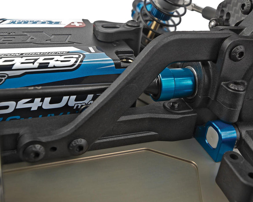 90050 Team Associated RC10B84 1/10 4WD Off-Road Electric Buggy Kit (Carpet)