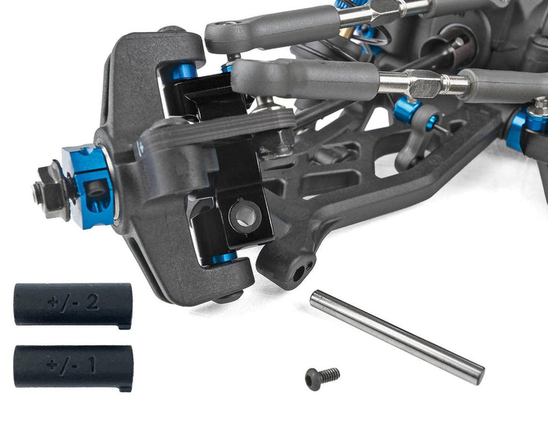 90050 Team Associated RC10B84 1/10 4WD Off-Road Electric Buggy Kit (Carpet)
