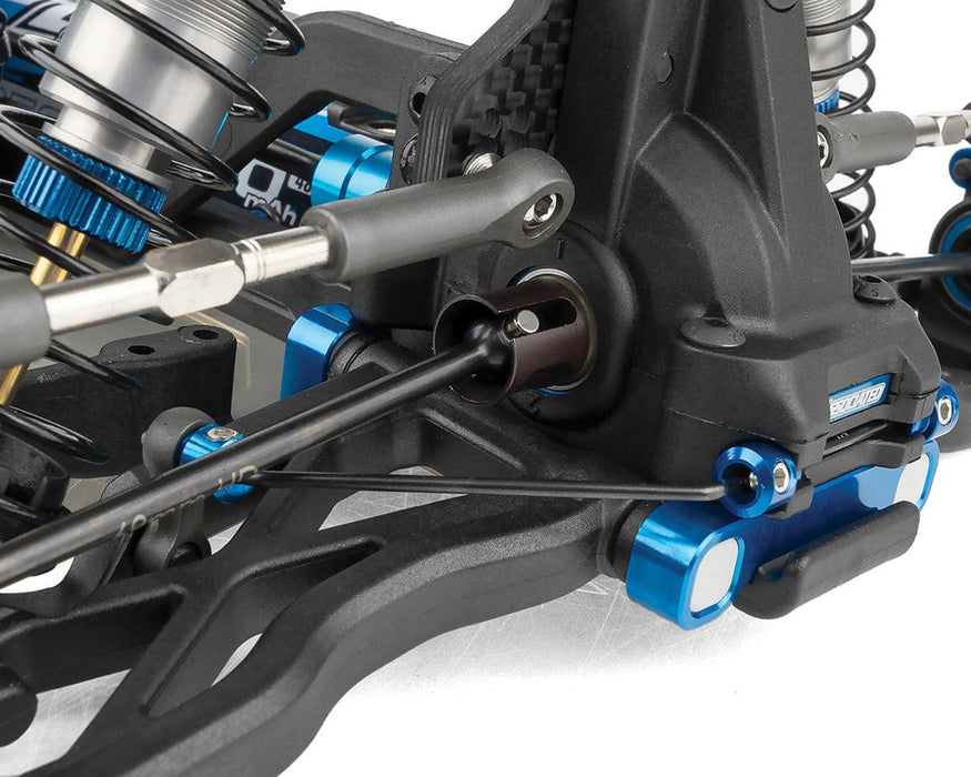 90050 Team Associated RC10B84 1/10 4WD Off-Road Electric Buggy Kit (Carpet)