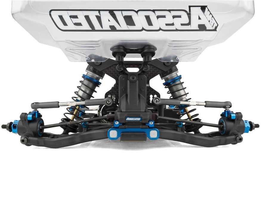 90050 Team Associated RC10B84 1/10 4WD Off-Road Electric Buggy Kit (Carpet)