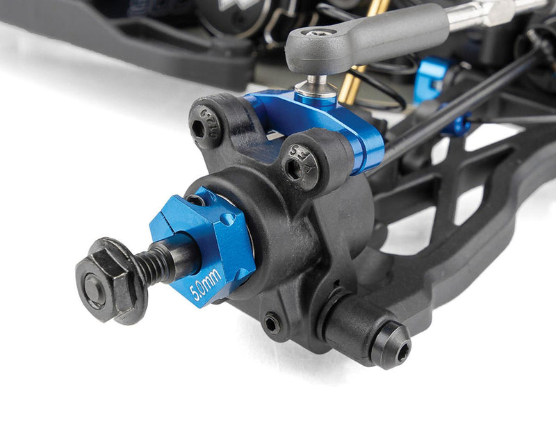 90050 Team Associated RC10B84 1/10 4WD Off-Road Electric Buggy Kit (Carpet)