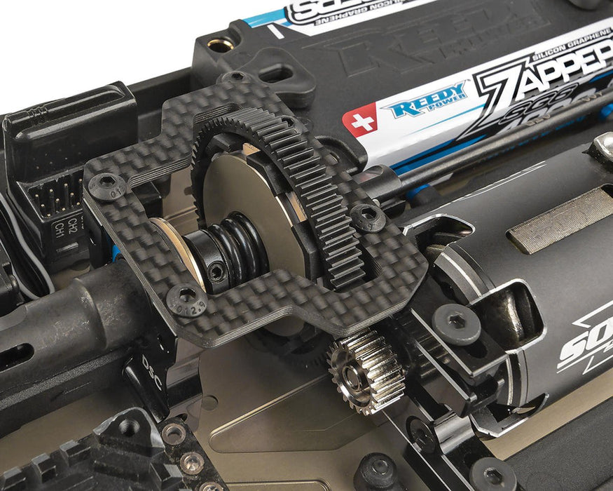 90050 Team Associated RC10B84 1/10 4WD Off-Road Electric Buggy Kit (Carpet)