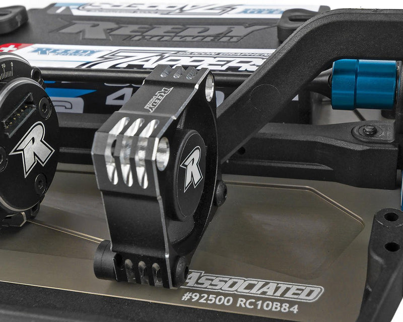 90050 Team Associated RC10B84 1/10 4WD Off-Road Electric Buggy Kit (Carpet)