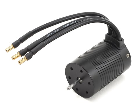540-SL4 ReedyPower Reedy 540-SL4 Sensorless 4-Pole Brushless Motor (3300kV)