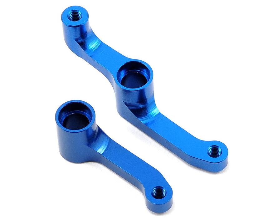 91392 Team Associated Factory Team Aluminum Steering Set