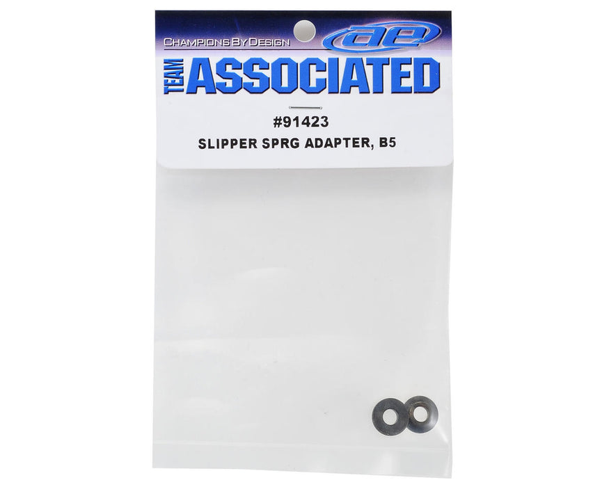 Team Associated 91423 Slipper Spring Adapter (2)