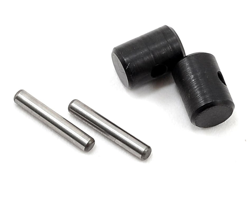 91438 Team Associated CVA Rebuild Kit