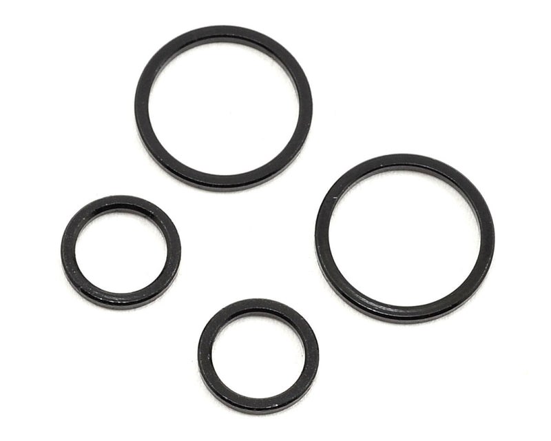 91605 Team Associated CVA Axle Shim Set