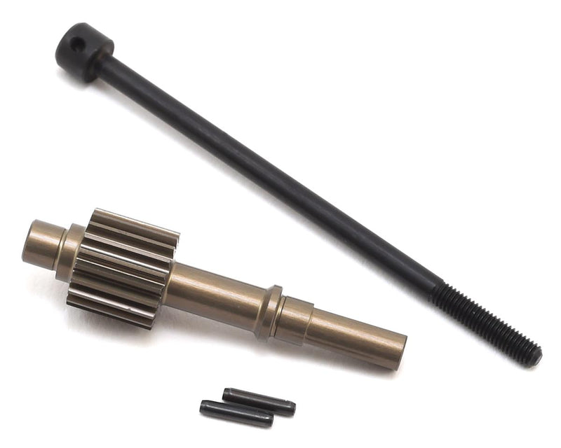 91799 Team Associated B6.1/B6.1D Laydown Top Shaft