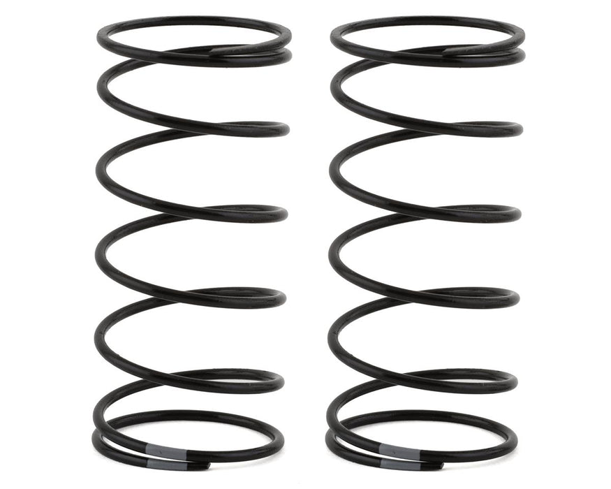 91941 Team Associated 13mm Front Shock Spring, Gray 3.4lb/in