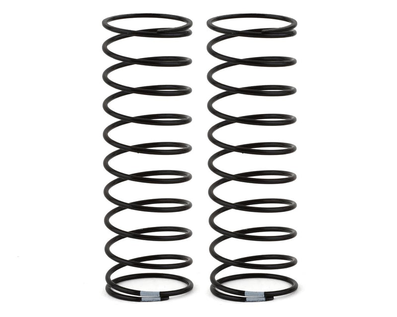 91948 Team Associated 13mm Rear Shock Spring, White 1.9lb/in