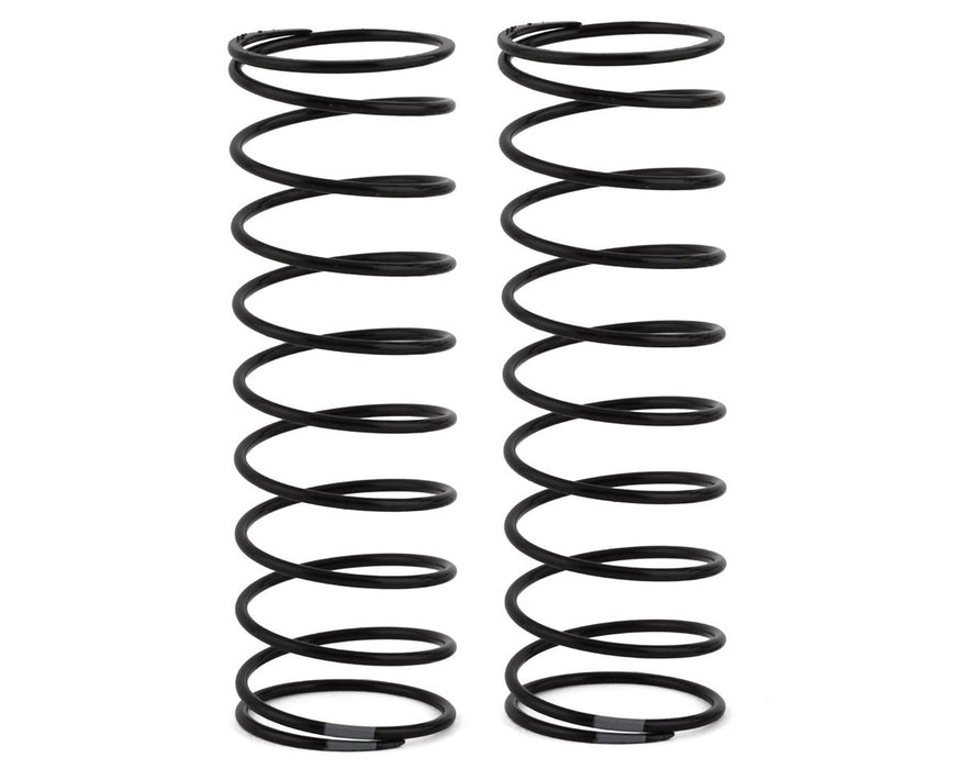 91949 Team Associated 13mm Rear Shock Spring, Gray 2.0lb/in