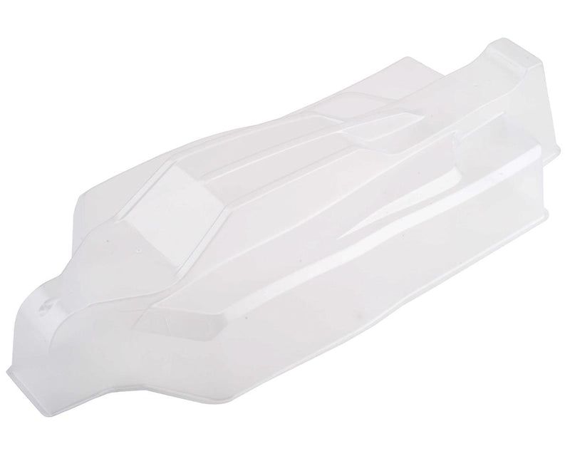 92251 Team Associated RC10B74 Light Weight Body Clear