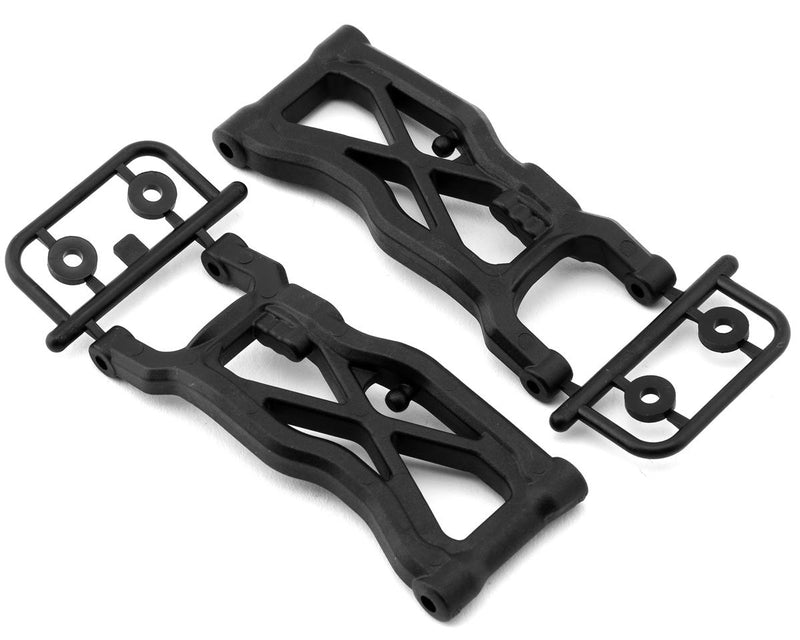 92408 Team Associated RC10B7 B7 Rear Suspension Arms (2)