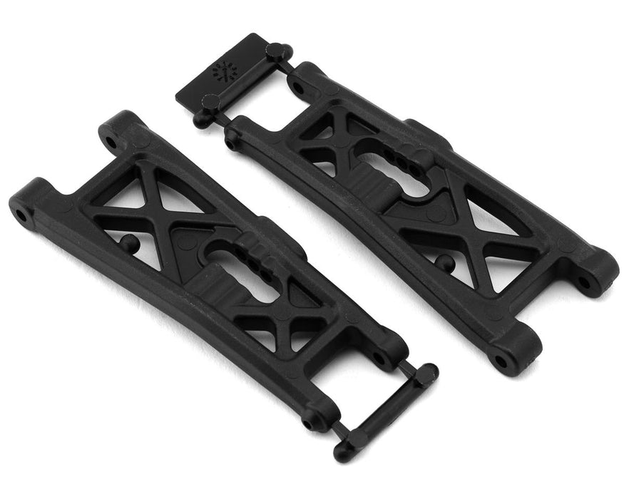 92410 Team Associated RC10B7 B7 Front Suspension Arms (2)