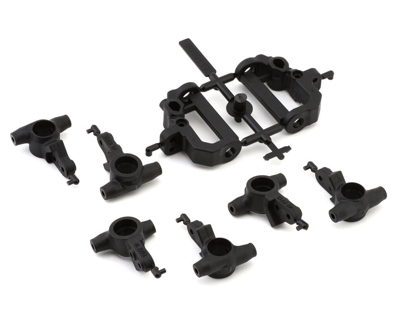 92414 Team Associated RC10B7 B7 Caster and Steering Blocks Set