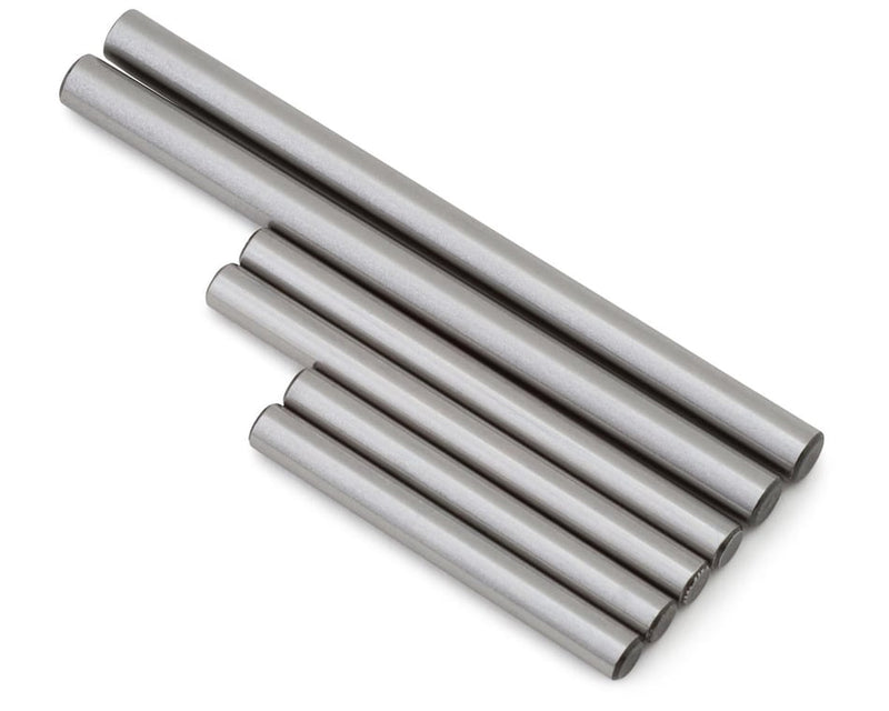 ASC92496 Team Associated RC10B7/RC10B7D Hinge Pins Set