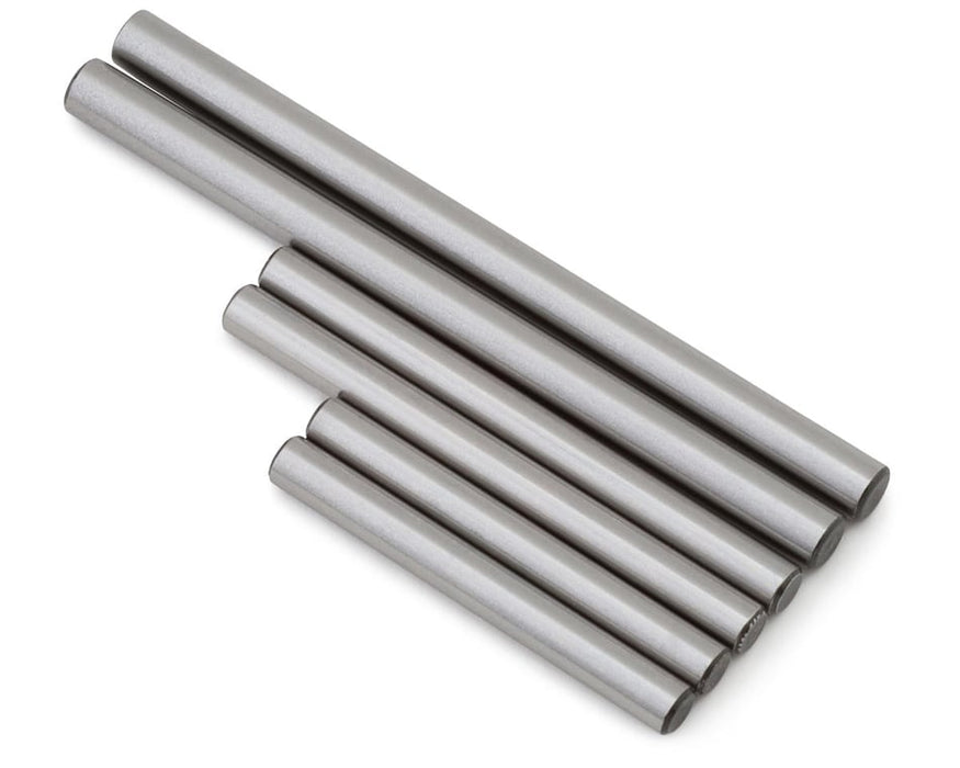 ASC92496 Team Associated RC10B7/RC10B7D Hinge Pins Set