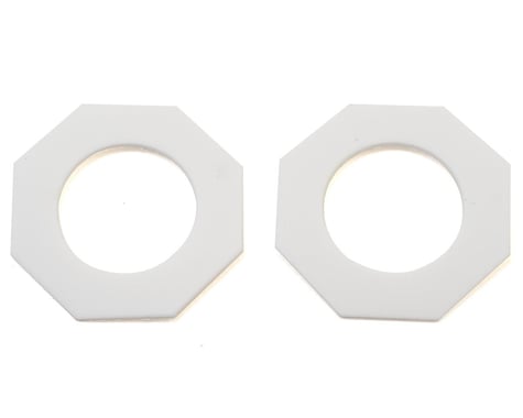 Team Associated 9611 Slipper Pads V2