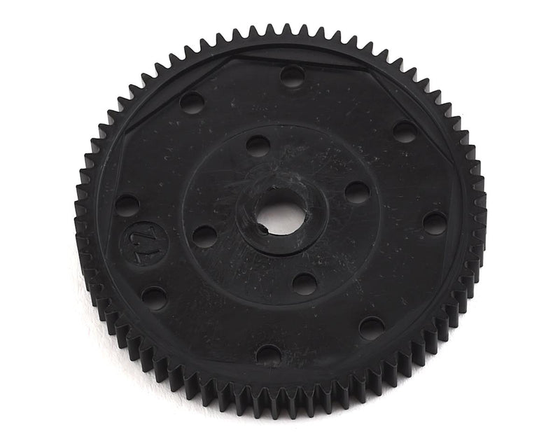 9649 Team Associated 48P Brushless Spur Gear (72T)