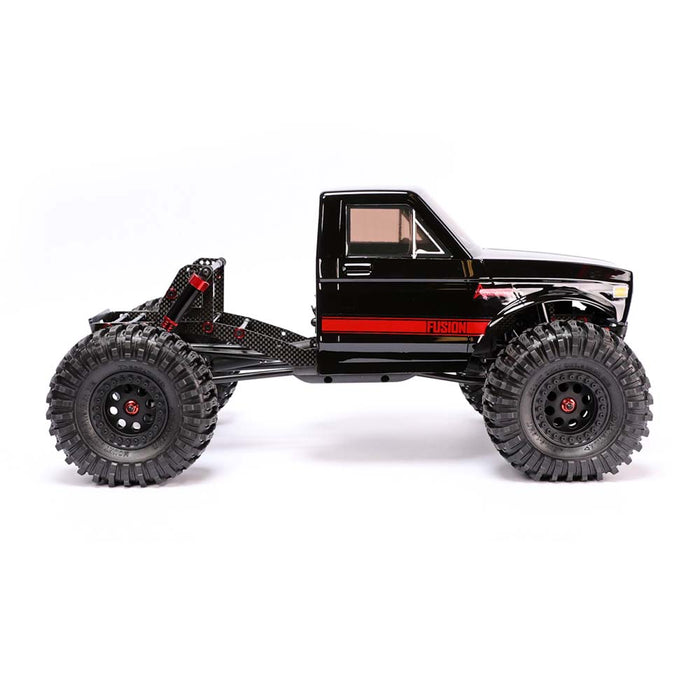 RER31524 REDCAT ASCENT FUSION 1/10 SCALE BRUSHLESS CRAWLER