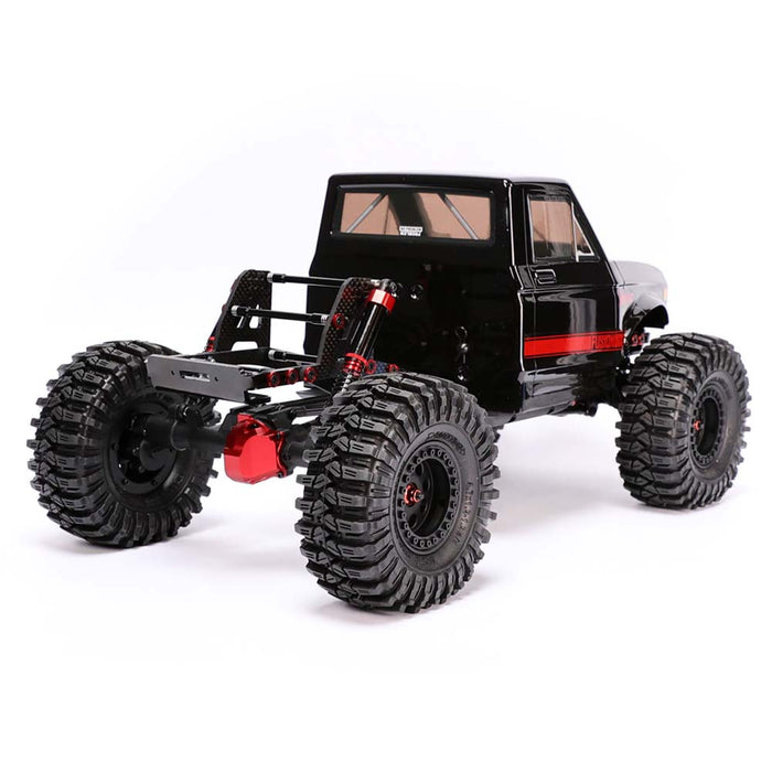 RER31524 REDCAT ASCENT FUSION 1/10 SCALE BRUSHLESS CRAWLER