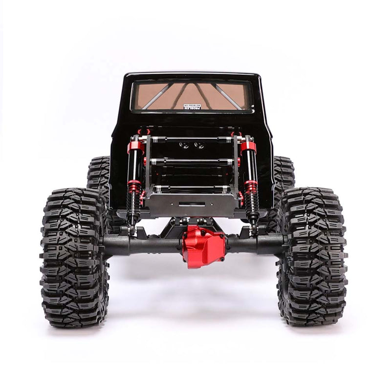 RER31524 REDCAT ASCENT FUSION 1/10 SCALE BRUSHLESS CRAWLER