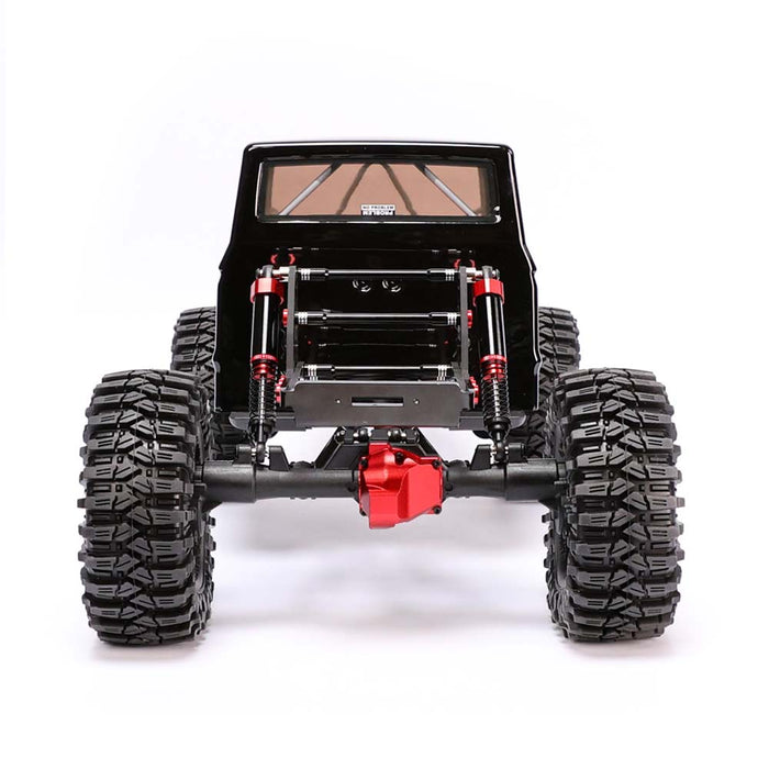 RER31524 REDCAT ASCENT FUSION 1/10 SCALE BRUSHLESS CRAWLER