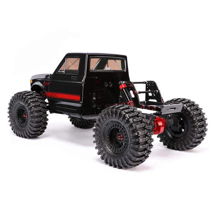 RER31524 REDCAT ASCENT FUSION 1/10 SCALE BRUSHLESS CRAWLER