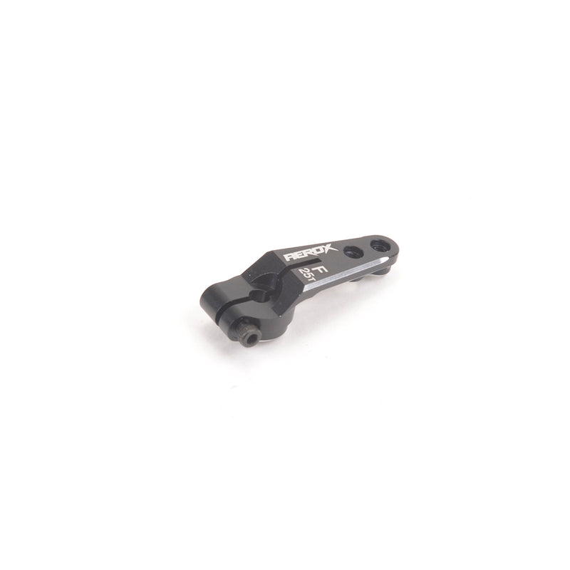 AX011 Aerox - Allow Servo Arm - Offset 25T Futaba