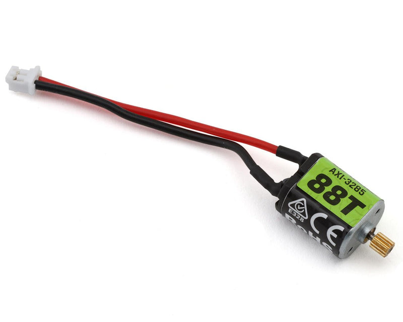 AXI-3285 Axial SCX30 030-Size Brushed Motor (88T)