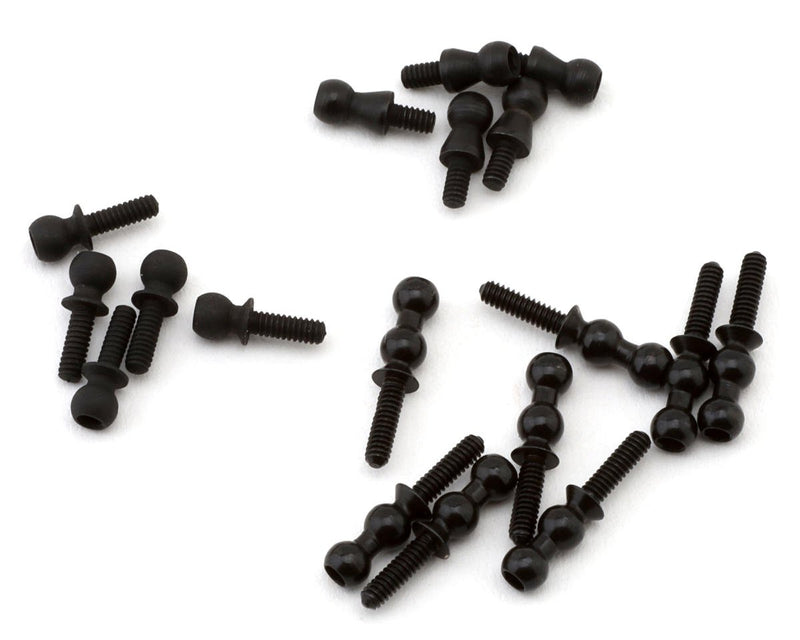 AXI-3316 Axial SCX30 Ball Studs Set