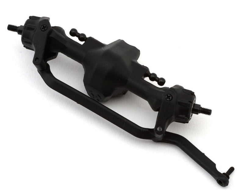 AXI-3324 Axial SCX30 Front Axle Assembly