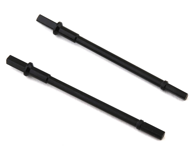 AXI232028 Axial SCX10 III AR45P Straight Axle Shaft (2)