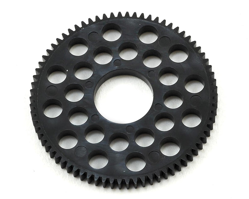 GS-D6-074 - Axon DTS 64P Spur Gear (74T)