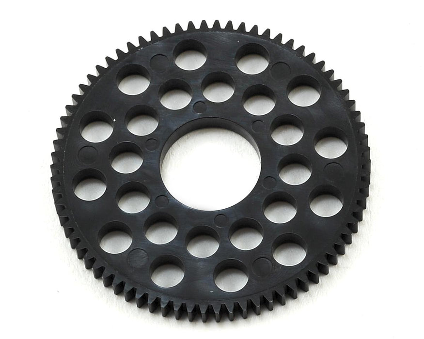 GS-D6-074 - Axon DTS 64P Spur Gear (74T)