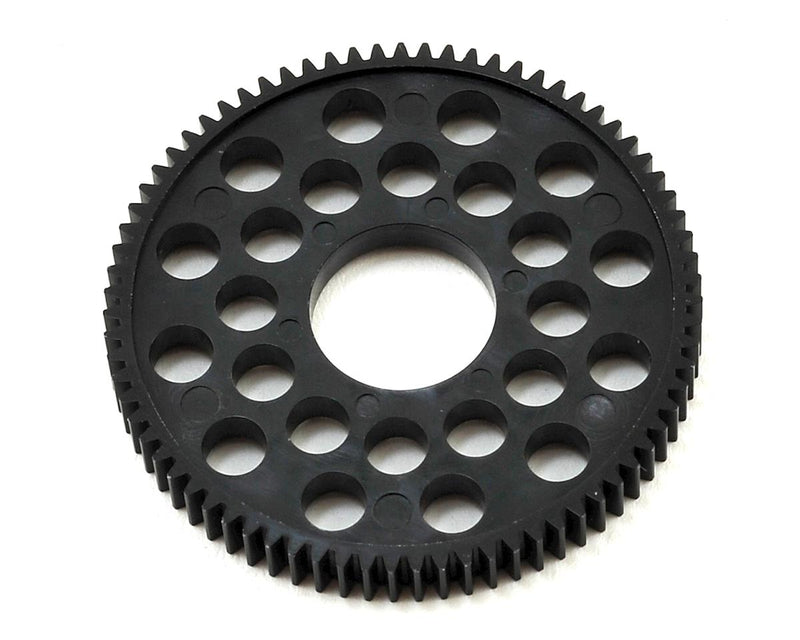 GS-D6-075 - Axon DTS 64P Spur Gear (75T)