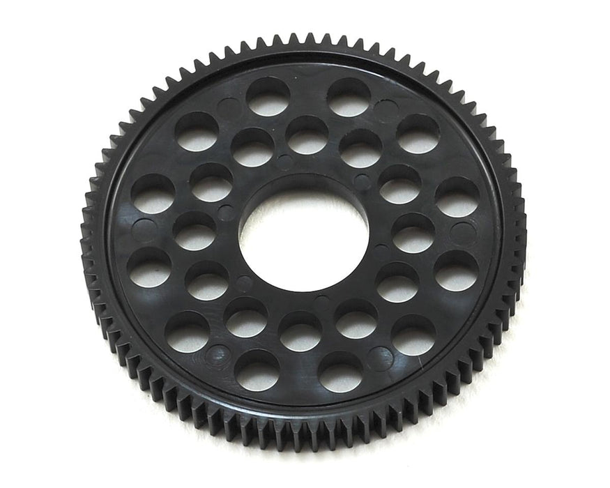 GS-D6-080 - Axon DTS 64P Spur Gear (80T)