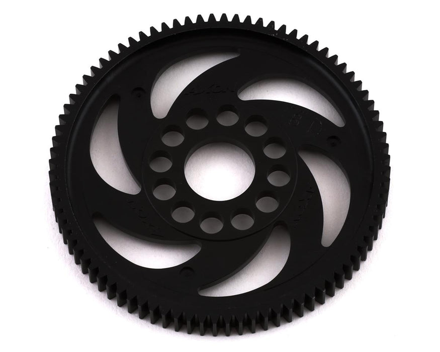 GS-T4B-084 Axon Spur Gear TCS V2 48P 84T