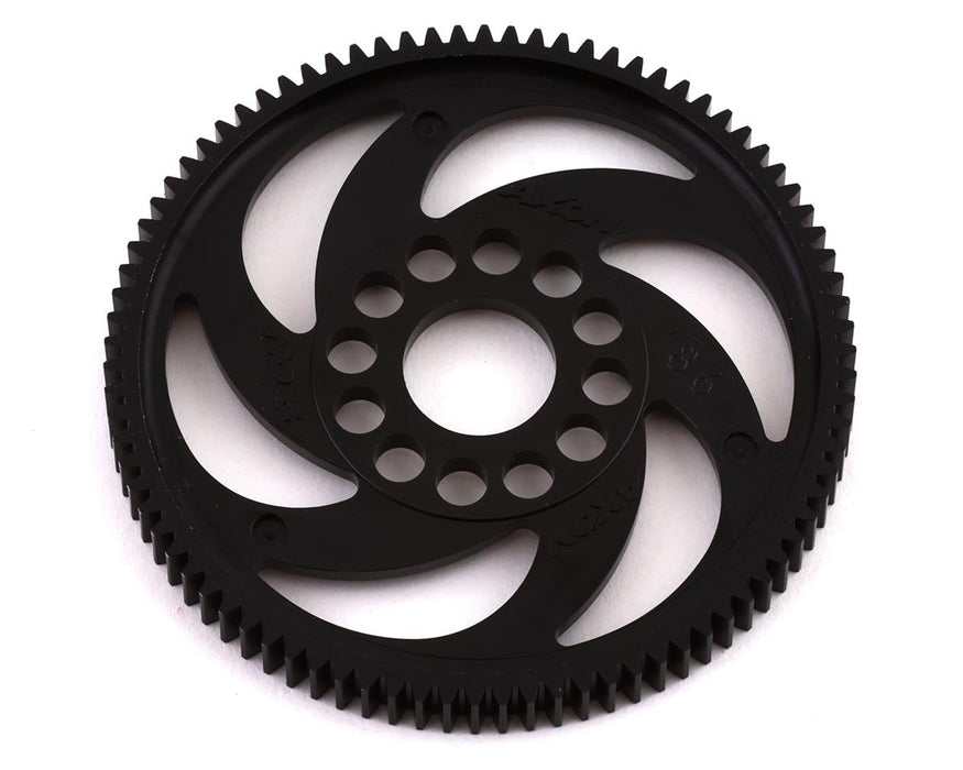 GS-T4B-086 Axon Spur Gear TCS V2 48P 86T