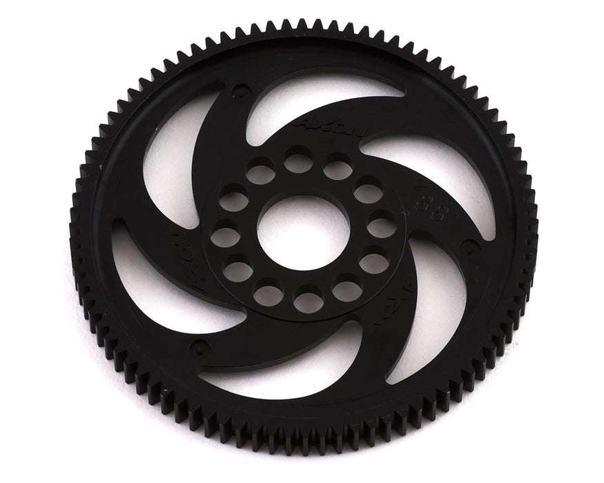 GS-T4B-088 Axon Spur Gear TCS V2 48P 88T