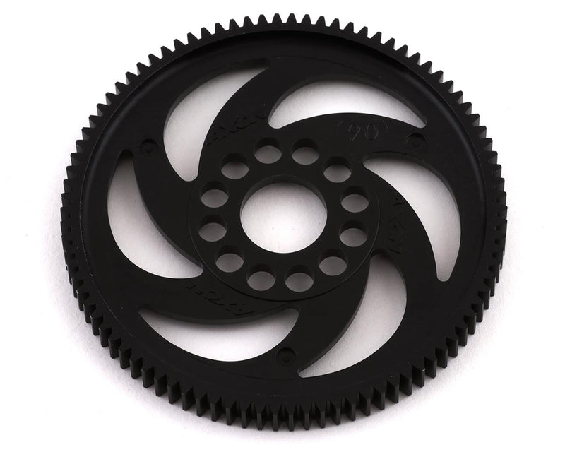 GS-T4B-090 Axon Spur Gear TCS V2 48P 90T
