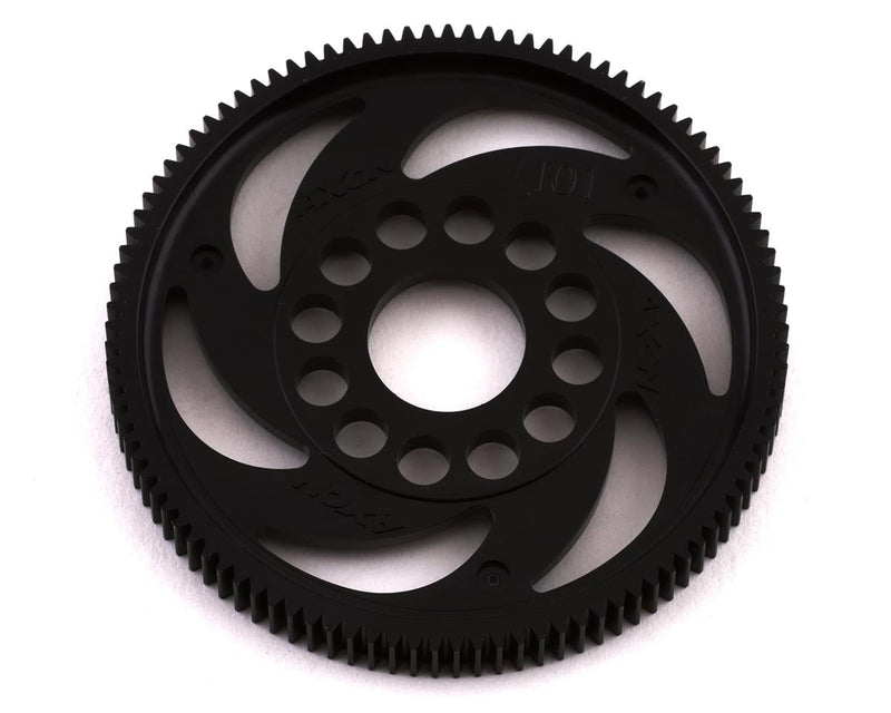 GS-T6B-101 Axon TCS V2 64P Spur Gear (101T)