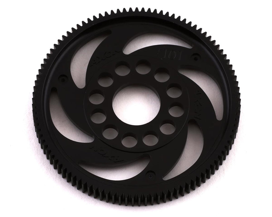 GS-T6B-101 Axon TCS V2 64P Spur Gear (101T)