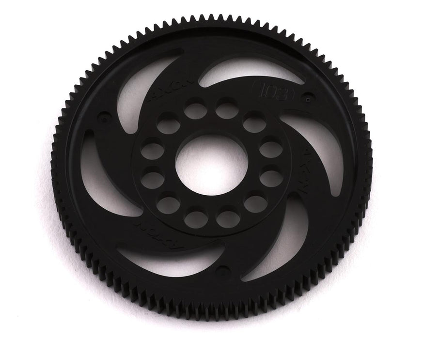 GS-T6B-103 Axon TCS V2 64P Spur Gear (103T)