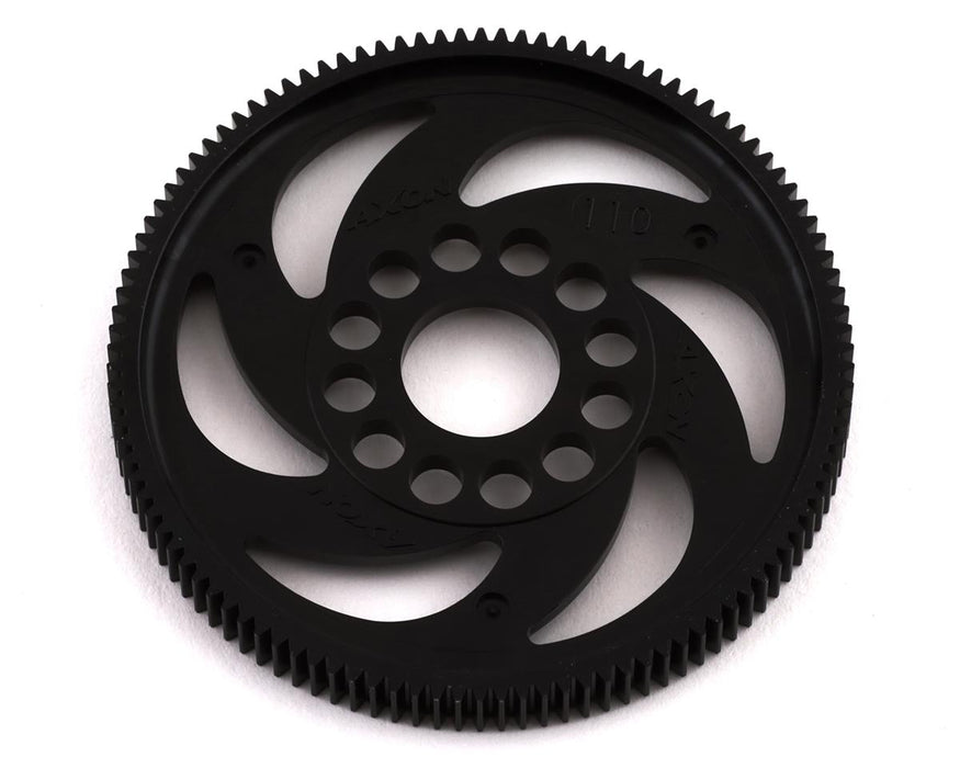 GS-T6B-110 Axon TCS V2 64P Spur Gear (110T)