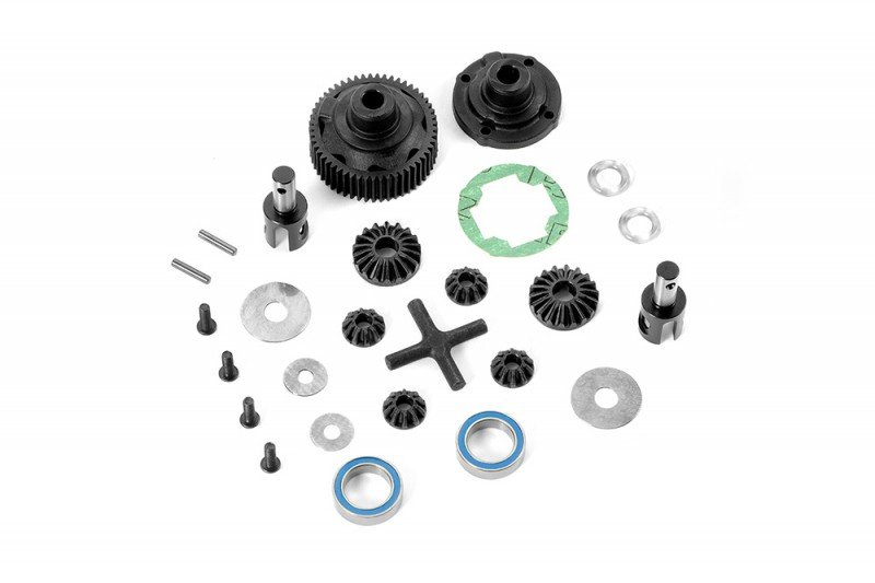 324900 Xray Gear Differential Set